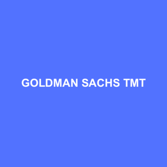 Goldman Sachs TMT Investment Banking What You Need to Know TMT Banking