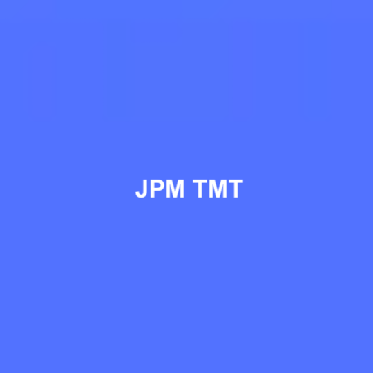 JP TMT Overview, Deals, and Interview Questions TMT Banking
