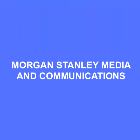 Top 4 Morgan Stanley Tech Investment Banking Interview Questions