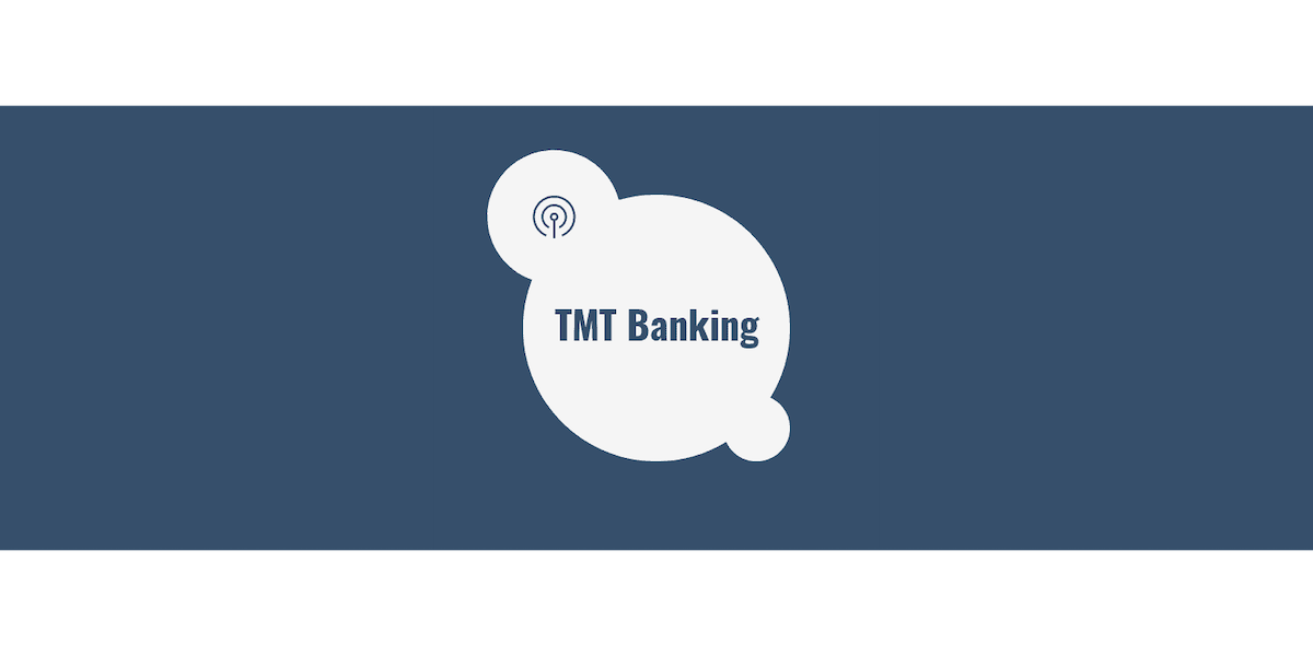 tmt investment banking associate at bmo capital markets